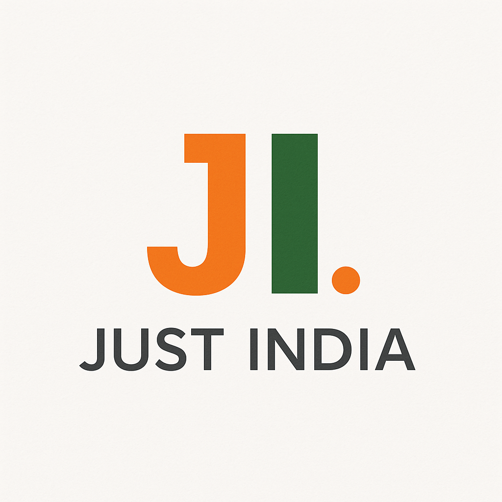 Just india 